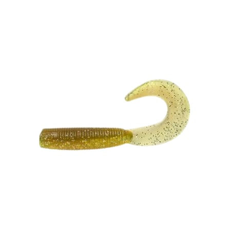 Daiwa Bait Junkie Grub 6,3cm Silikon Yem Renk : Oil Flash UV