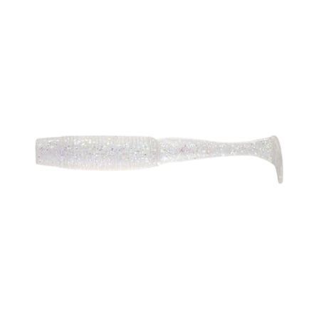 Daiwa Bait Junkie Minnow Soft 6,2cm Silikon Yem Renk : Shirasu
