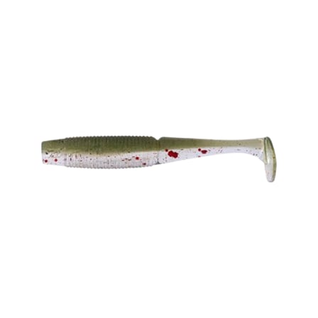 Daiwa Bait Junkie Minnow Soft 6,2cm Silikon Yem Renk : Red Herring