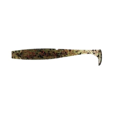 Daiwa Bait Junkie Minnow Soft 6,2cm Silikon Yem Renk : Watermelon Red