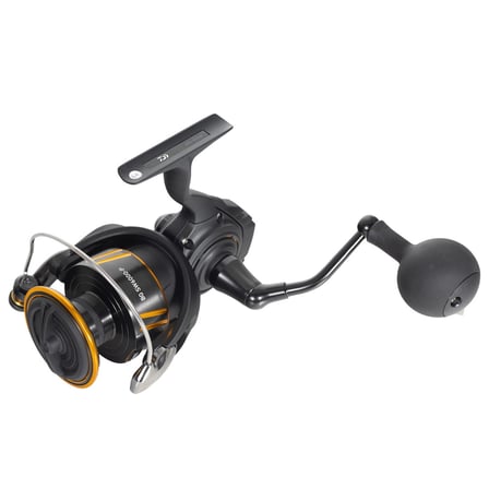 Daiwa BG SW 26 6000 P Jig Olta Makinesi