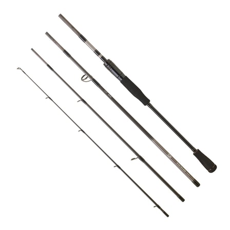 Daiwa Exceler EF Travel 213 cm 7-28 gr Spin Kamış