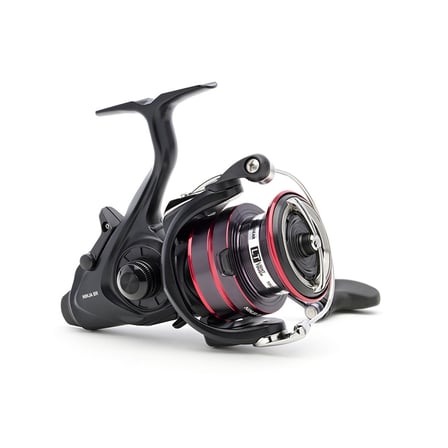 Daiwa Ninja BR LT 20 5000 C Sazan Olta Makinesi