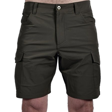 Stafu Pro Guide Off Shore Moss Green Şort Beden : M