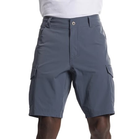 Stafu Pro Guide Off Shore Smoke Şort XL