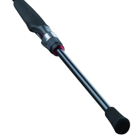 Daiwa Gekkabijin XV 236 cm 2-15 gr LRF Kamış