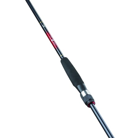 Daiwa Gekkabijin XV 236 cm 2-15 gr LRF Kamış