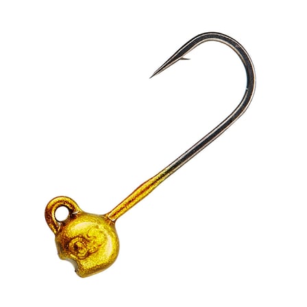 Daiwa Gekkabijin Rei Gold SS #12 Jig Head Ağırlık (gr) : 0,6gr