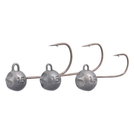 Daiwa Gekkabijin SS #10 Jig Head 2gr