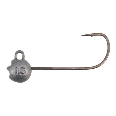Daiwa Gekkabijin SS #10 Jig Head Ağırlık (gr) : 1gr