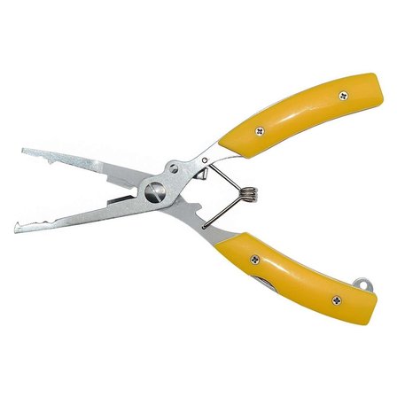 Fishika 16cm Çok Amaçlı Jig Pensesi