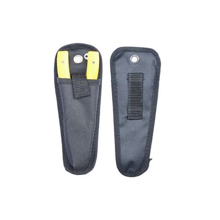 Fishika 16cm Çok Amaçlı Jig Pensesi