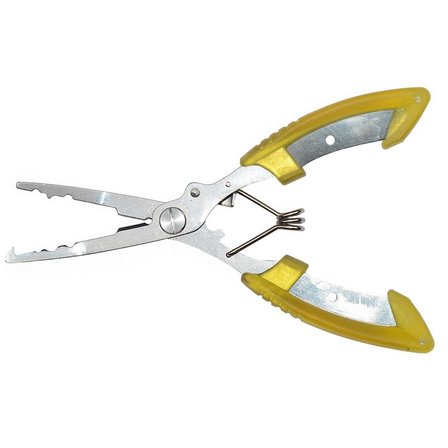 Fishika 16cm Kendinden Kilitli Jig Pensesi