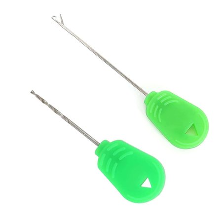 Captain 7806 İkili Boili Delici Needle