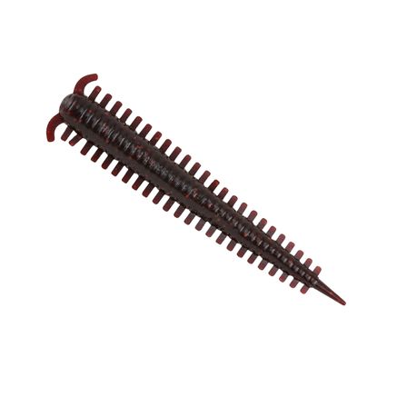 Berkley Gulp Saltwater Sandworm 5cm Silikon Yem White