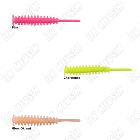 Berkley Gulp Sand Sardine 4cm Silikon Yem Chartreuse