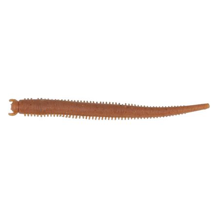 Berkley Gulp Saltwater Fat Sandworm 10cm Silikon Yem Renk : Natural