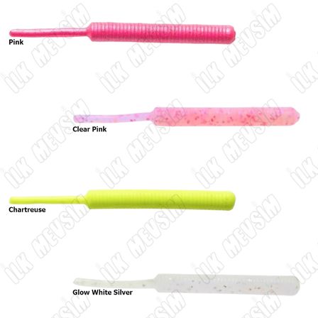 Berkley Gulp Baby Sardine 5cm Silikon Yem Chartreuse