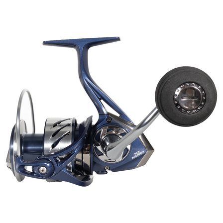 Remixon New Blue Power 6000 Spin Olta Makinesi