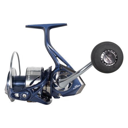 Remixon New Blue Power 6000 Spin Olta Makinesi