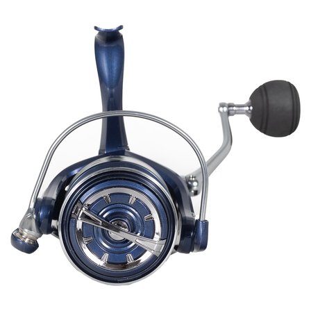 Remixon New Blue Power 6000 Spin Olta Makinesi