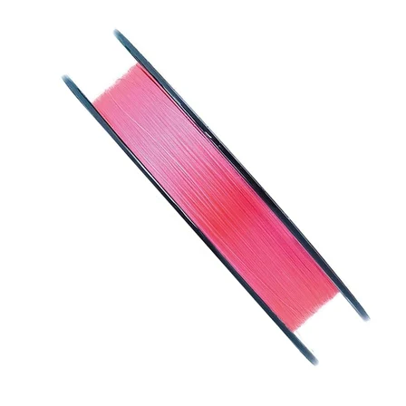 Daiwa Gekkabijin Durasensor Aji 4B White Pink 150m İp Misina PE # 0.2