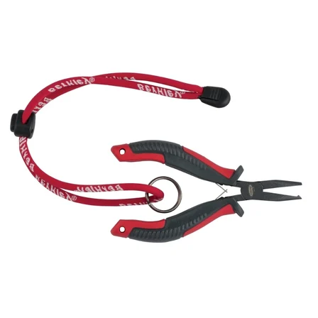 Berkley Sert Galvenizli 11,5cm Pense