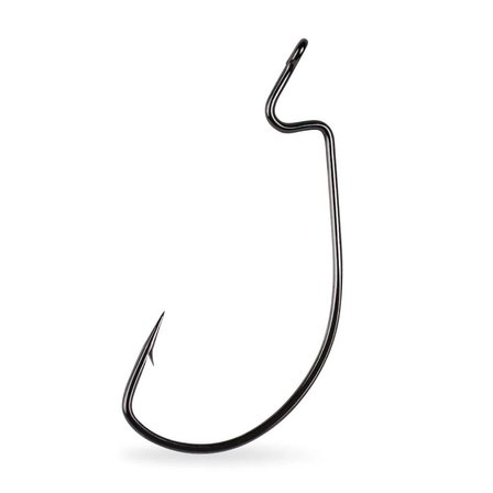 Mustad 38106NP-BN Ultra Point Ultralock Offset İğne 1-0