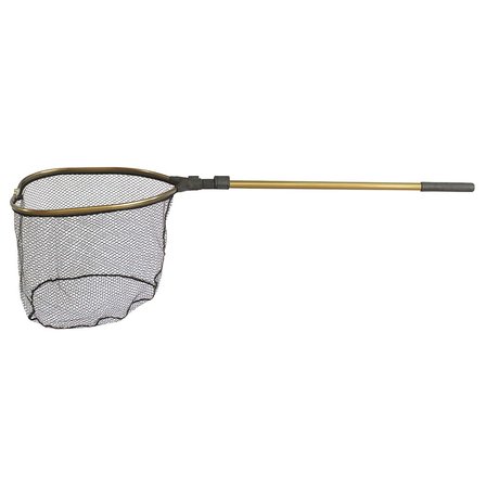 Remixon LND-18 160cm İp Torlu Kepçe