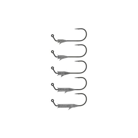 Daiwa Bait Junkie Covert Heavy 1,77gr Jig Head 1
