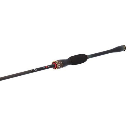 Daiwa Gekkabijin Moonlight MX Ajing 147 cm 0,3-5 gr LRF Kamış