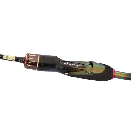 Daiwa Gekkabijin Moonlight MX Ajing 147 cm 0,3-5 gr LRF Kamış