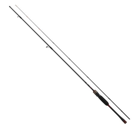 Daiwa Gekkabijin Moonlight MX Mebaru 251 cm 2-15 gr LRF Kamış