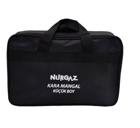 Nurgaz Kara Mangal Küçük