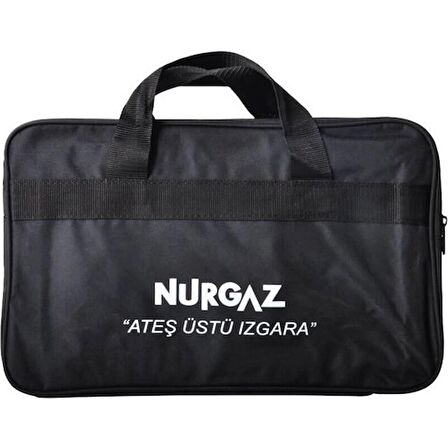 Nurgaz Ateş Üstü Izgara