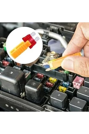 Store Sigorta Sökme Aparatı