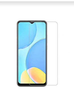 Samsung Galaxy M14 5g Nano Ekran Koruyucu Kırılmaz Cam - Ince Ve Esnek - Extra İnce
