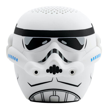 Bitty Boomers Storm Trooper Figürlü Lisanslı Mini Bluetooth Hoparlör