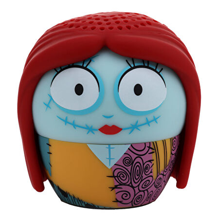 Bitty Boomers Sally Figürlü Lisanslı Mini Bluetooth Hoparlör