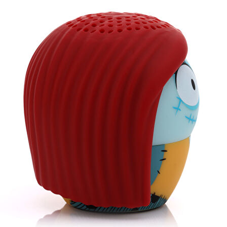 Bitty Boomers Sally Figürlü Lisanslı Mini Bluetooth Hoparlör