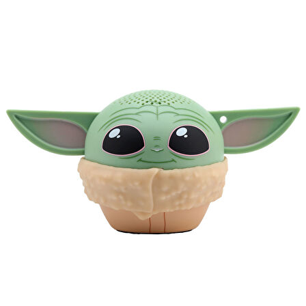 Bitty Boomers Child/Grogu Figürlü Lisanslı Mini Bluetooth Hoparlör