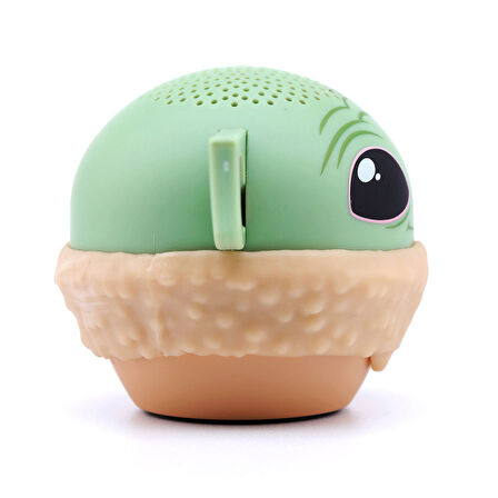 Bitty Boomers Child/Grogu Figürlü Lisanslı Mini Bluetooth Hoparlör