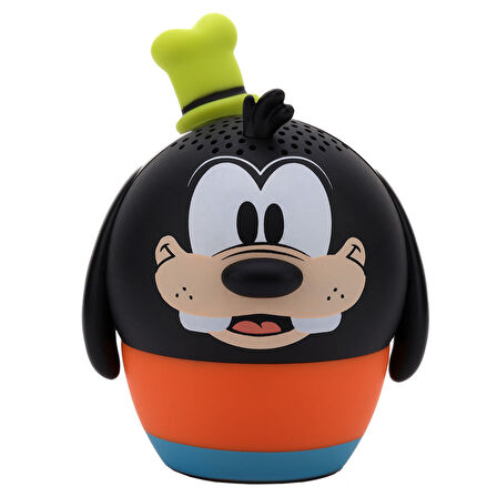 Bitty Boomers Goofy Figürlü Lisanslı Mini Bluetooth Hoparlör