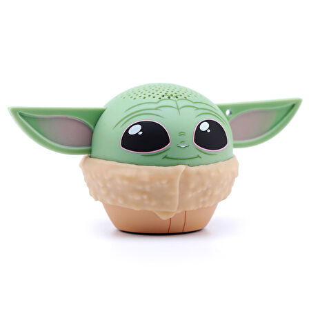 Bitty Boomers  Grogu Figürlü  Bluetooth Hoparlör 8"