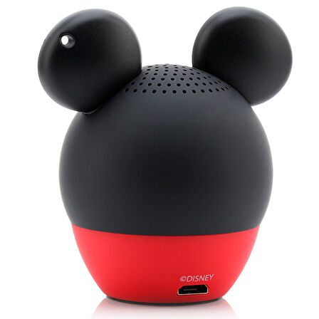 Bitty Boomers Mandalorian Figürlü Lisanslı Mini Bluetooth Hoparlör