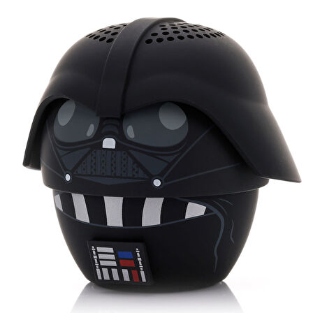 Bitty Boomers Vader Figürlü Bluetooth Hoparlör 8"