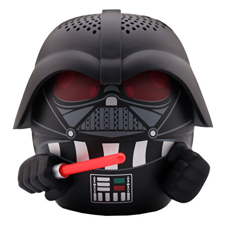Bitty Boomers Wars-Darth Vader Figürlü Bluetooth Hoparlör 8"