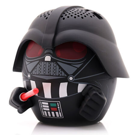 Bitty Boomers Wars-Darth Vader Figürlü Bluetooth Hoparlör 8"