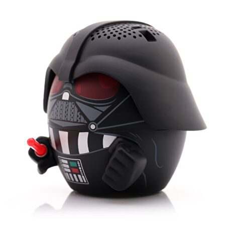 Bitty Boomers Wars-Darth Vader Figürlü Bluetooth Hoparlör 8"
