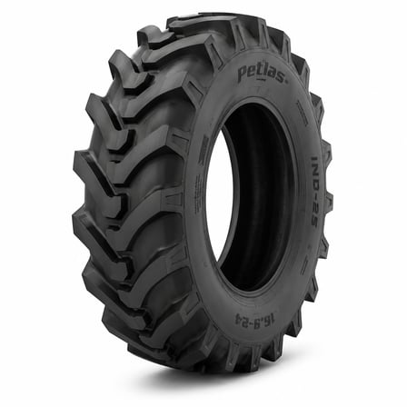 Petlas 16.9-24 152A8 14PR IND-25 İş Makinesi Lastiği 2026
